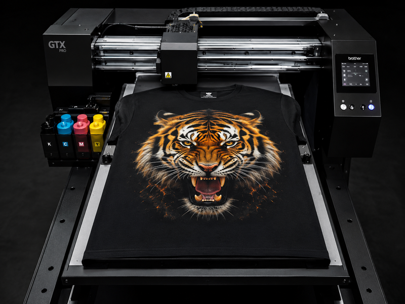 PrintLab