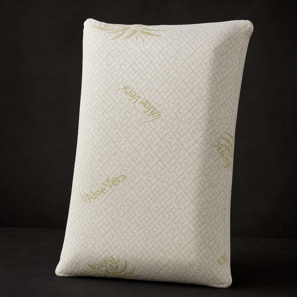 Memory Foam Pillow – Aloe Vera H11 | Passion