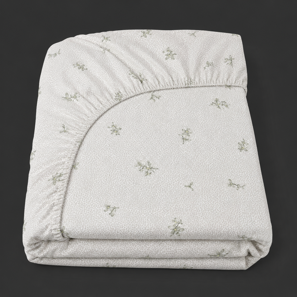 Completo Letto Matrimoniale - Floreale | Ambrosiana