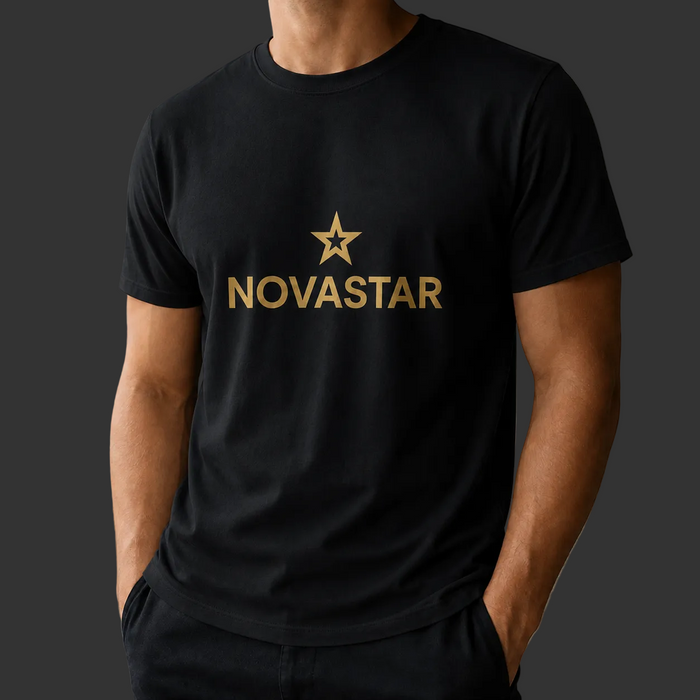 T-shirt NovaStar Basic | PrintLab