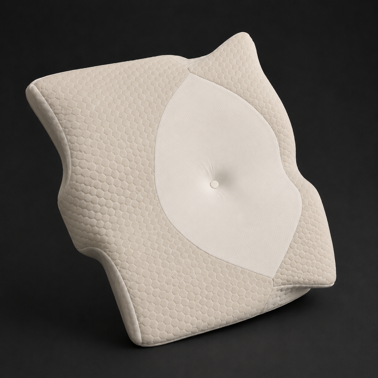 Guanciale Memory Mariposa Ergonomico | Lorenzo Ferrari