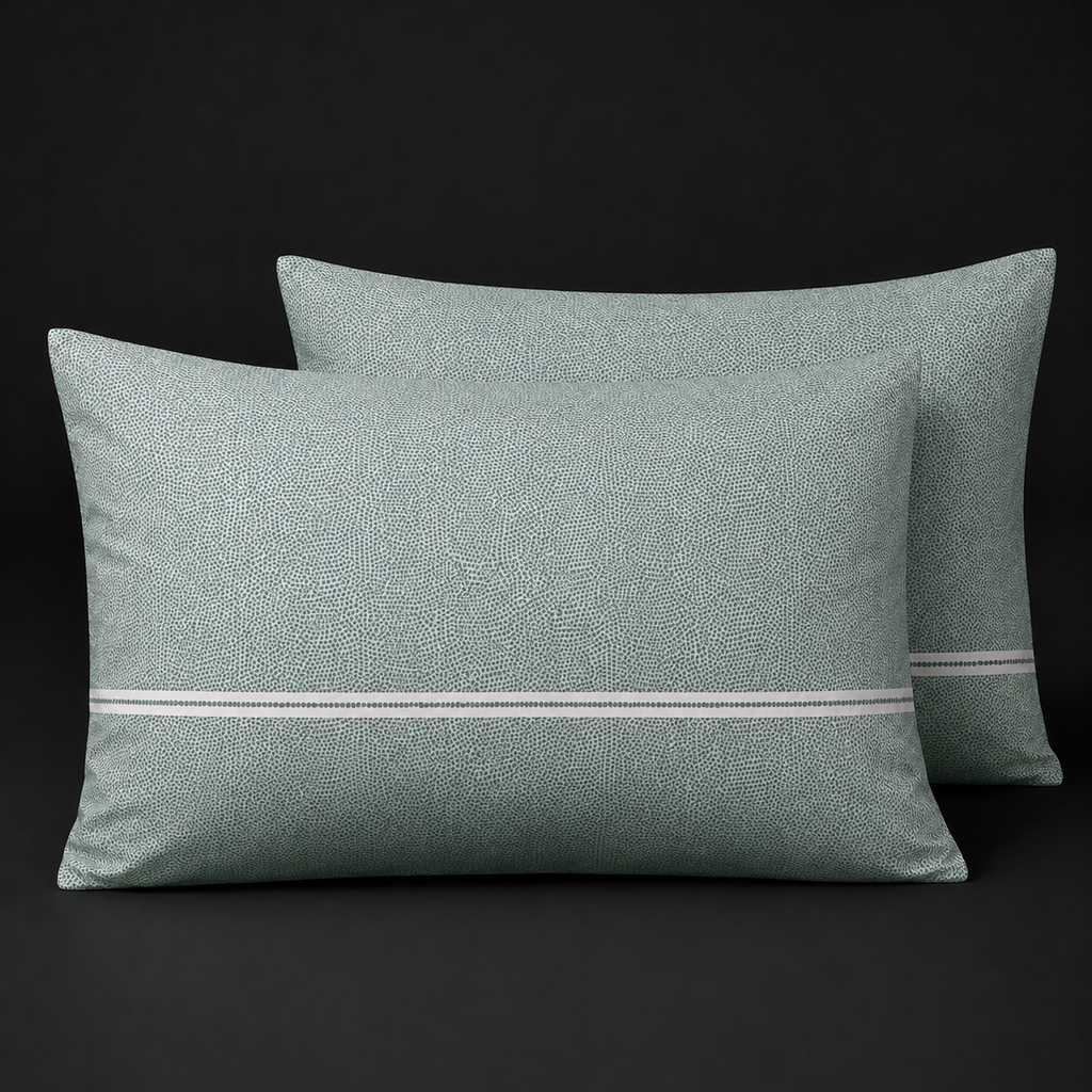 Completo Letto Singolo - Pois Acqua | Ambrosiana