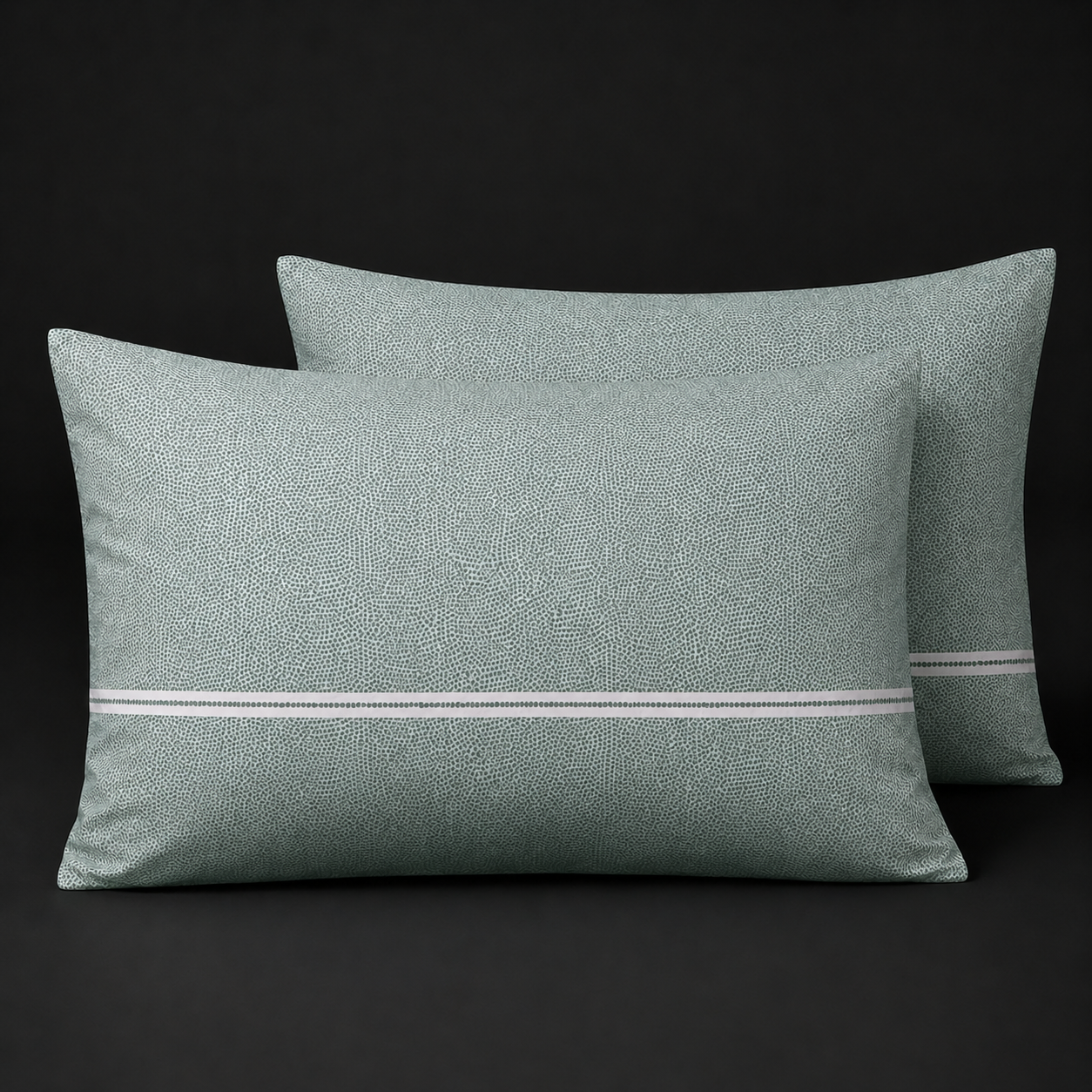 Completo Letto Singolo - Pois Acqua | Ambrosiana