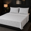 Completo Letto Matrimoniale - Floreale | Ambrosiana