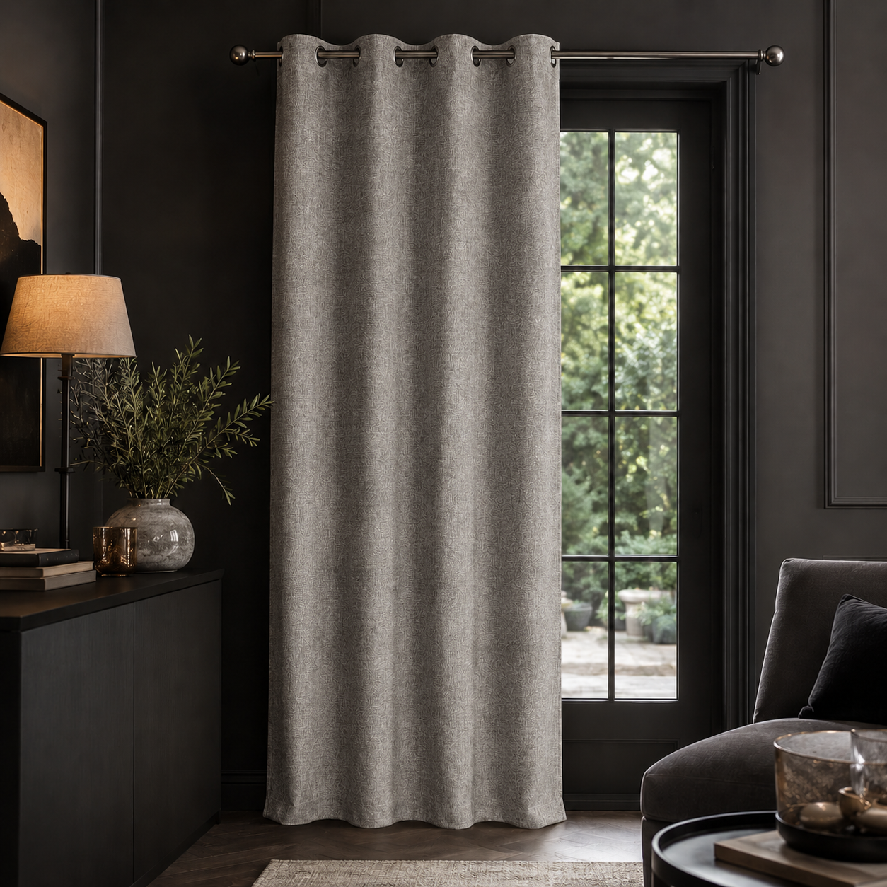Tenda con Occhielli 140×280 cm | IBC