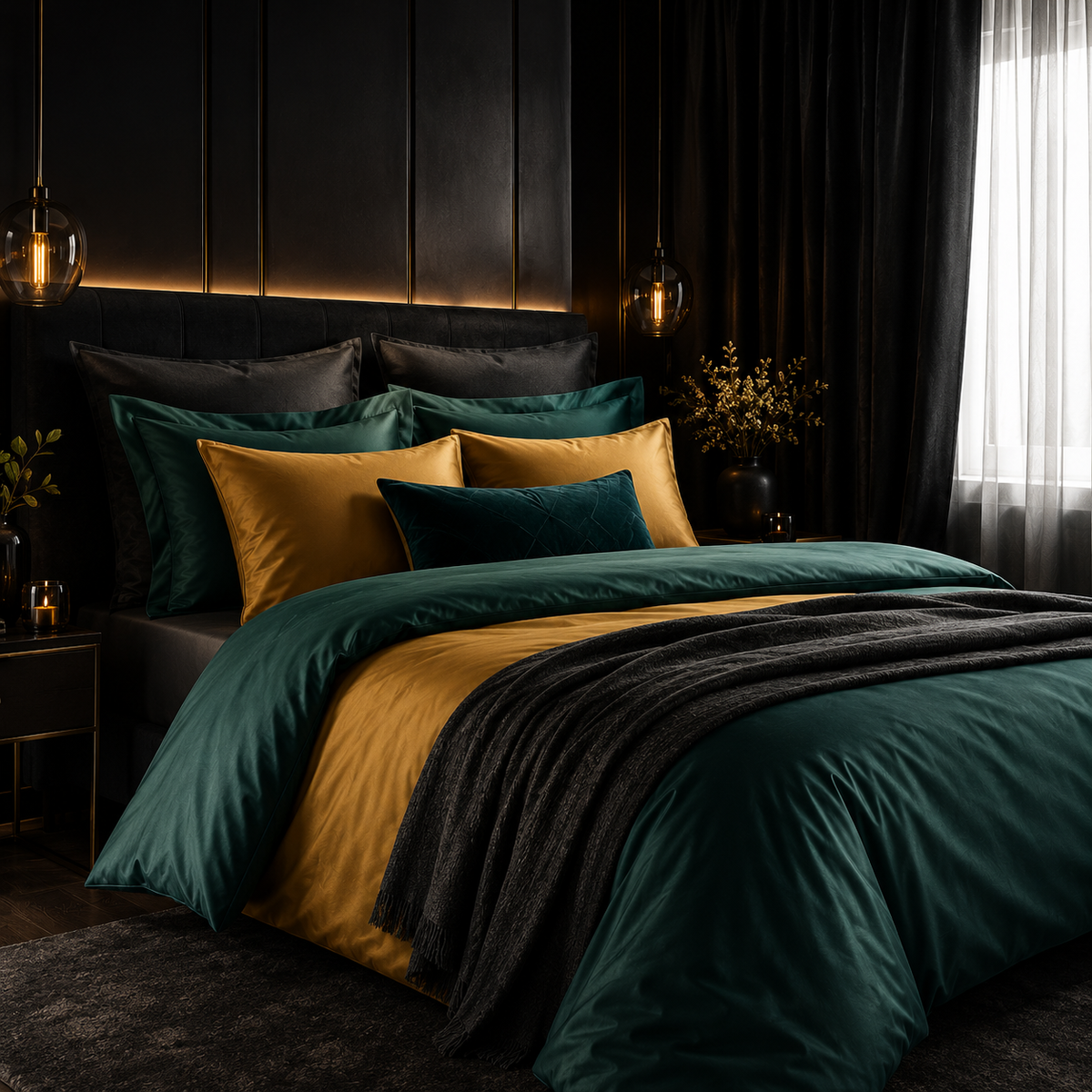 Biancheria Letto