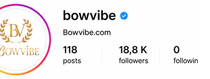 Bowvibe
