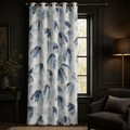 Tenda con Occhielli 140×280 cm - floreale | IBC