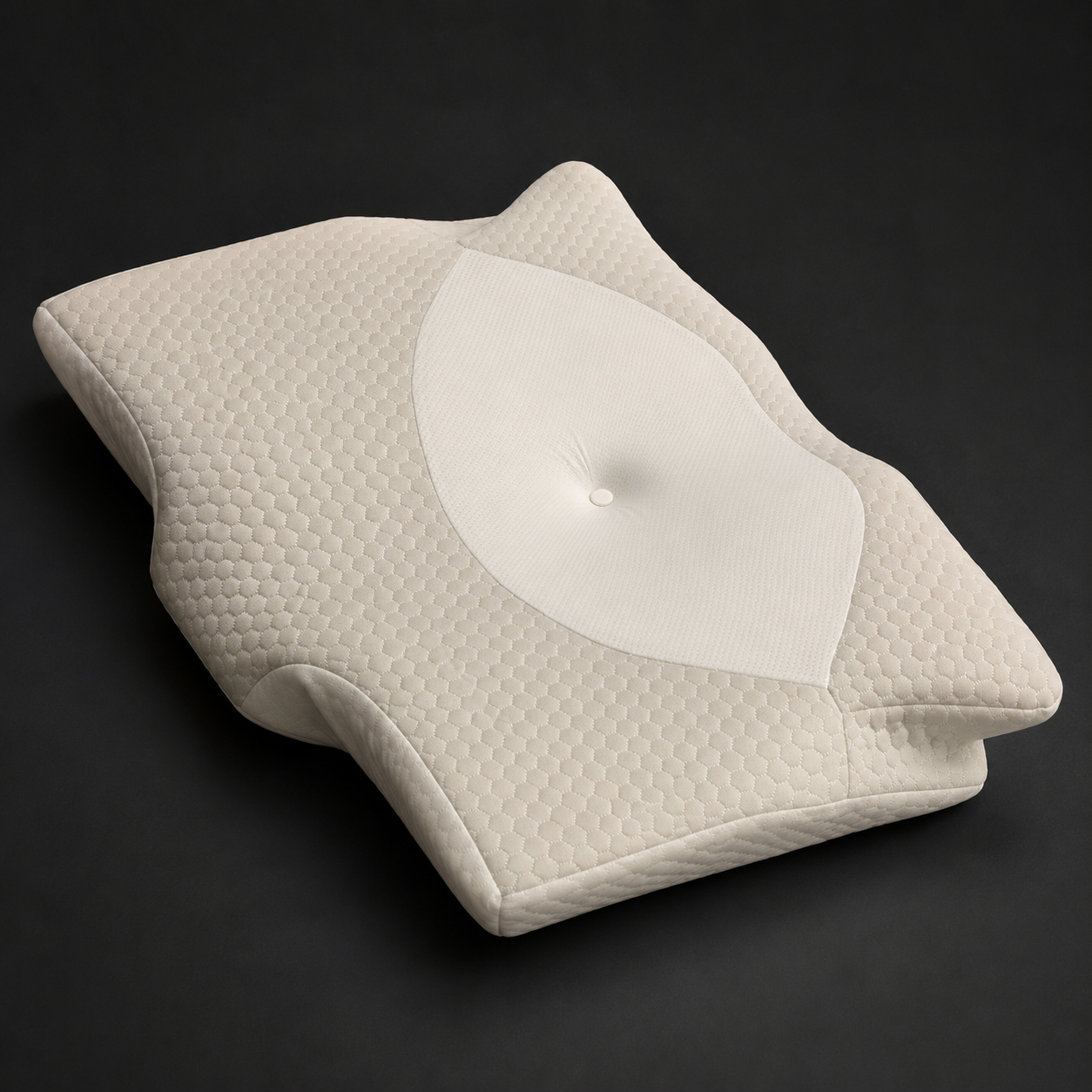 Guanciale Memory Mariposa Ergonomico | Lorenzo Ferrari