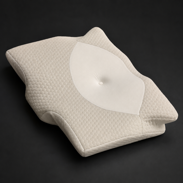 Guanciale Memory Mariposa Ergonomico | Lorenzo Ferrari