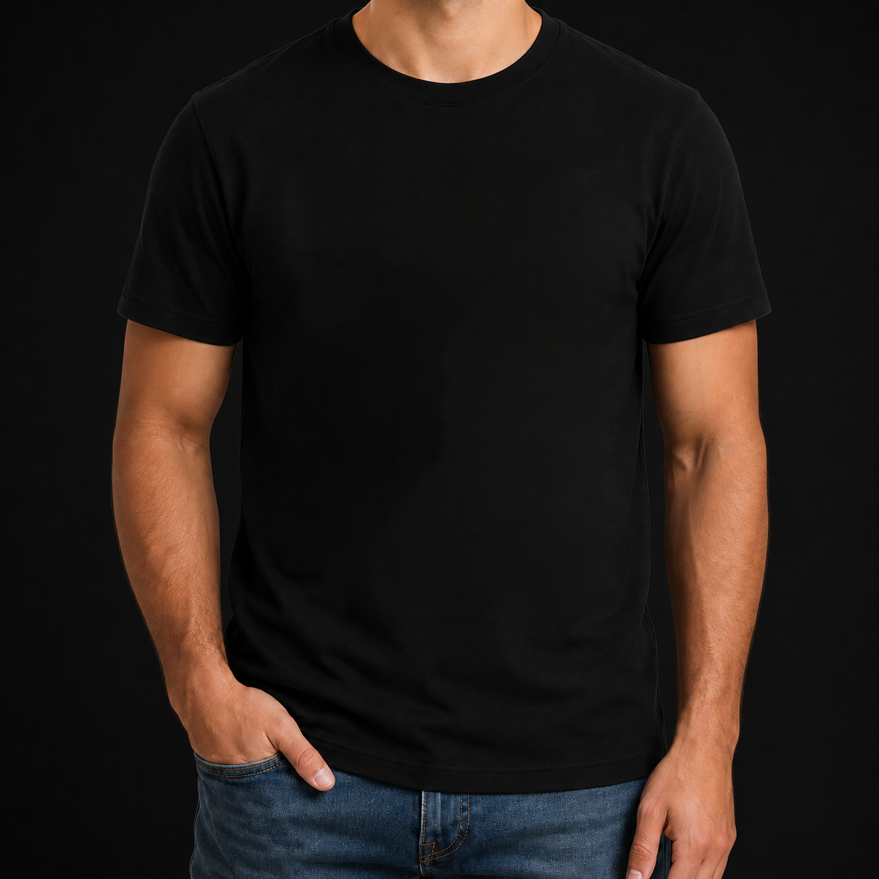 T-shirt a Maniche Corte Personalizzabile |PrintLab