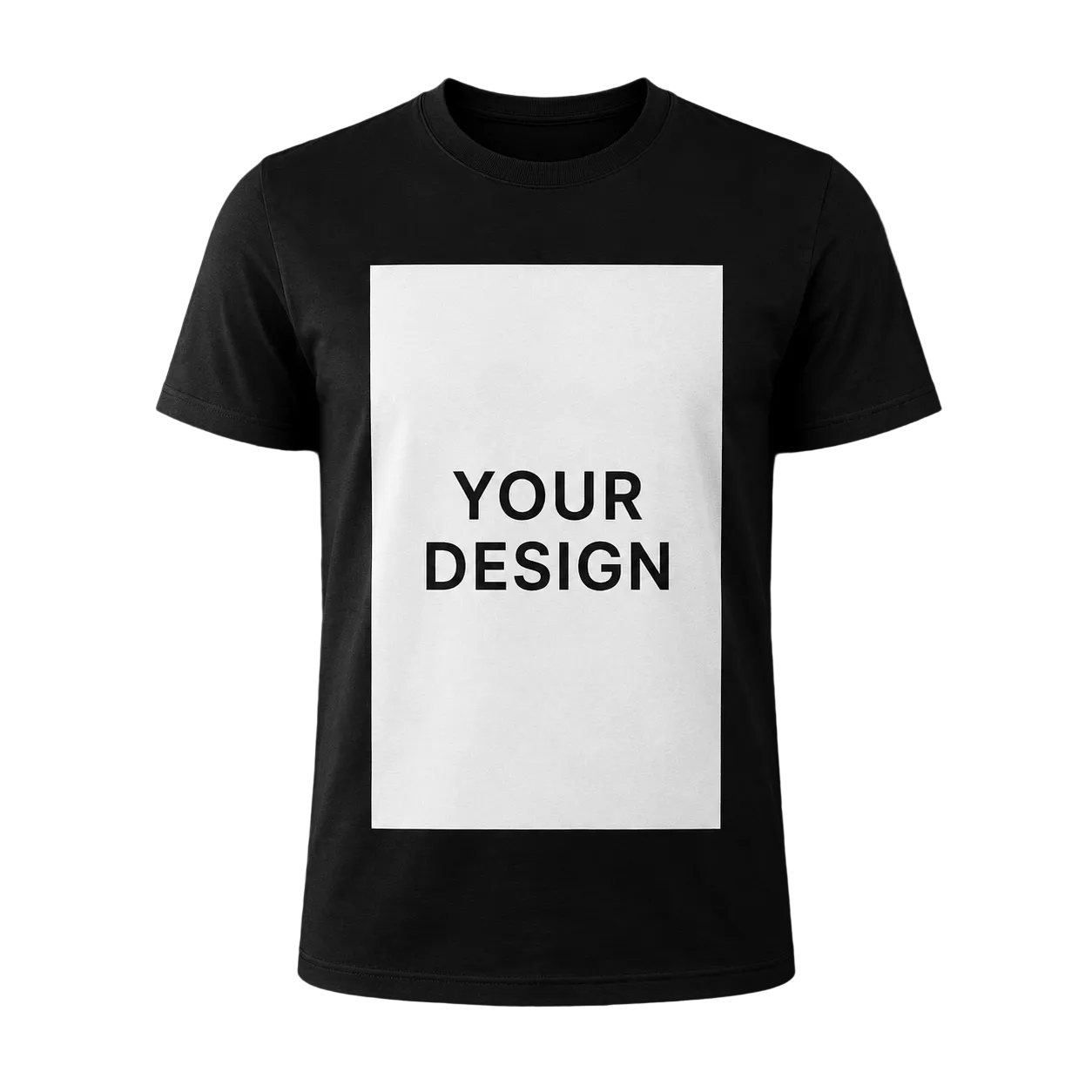 Vai al prodotto T-shirt personalizzabile fronte