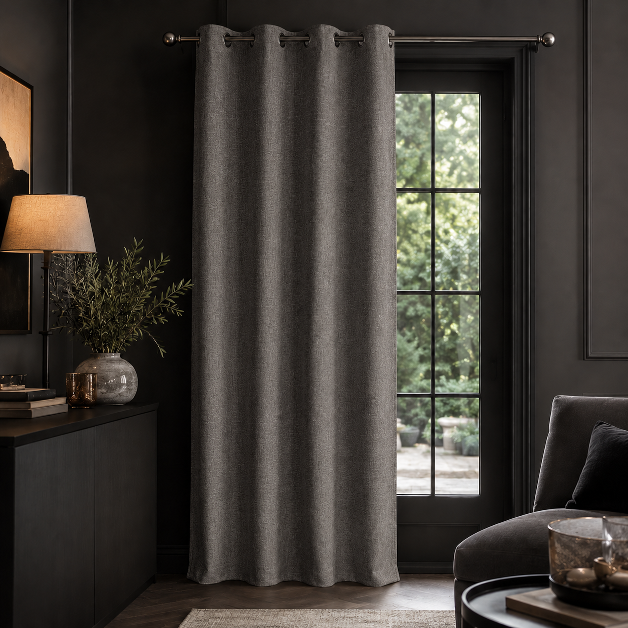 Tenda con Occhielli 140×280 cm | IBC
