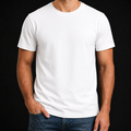 Camiseta de Manga Corta Personalizable | PrintLab