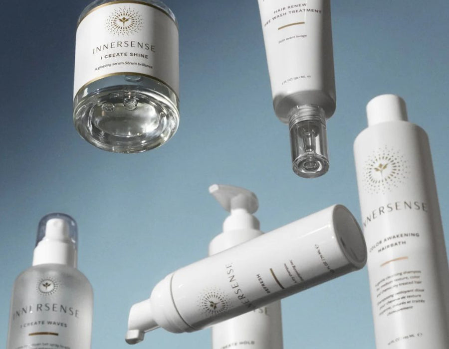 Innersense Organic Beauty